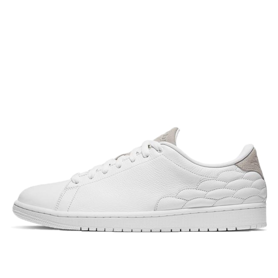 Klekt Centre Court White