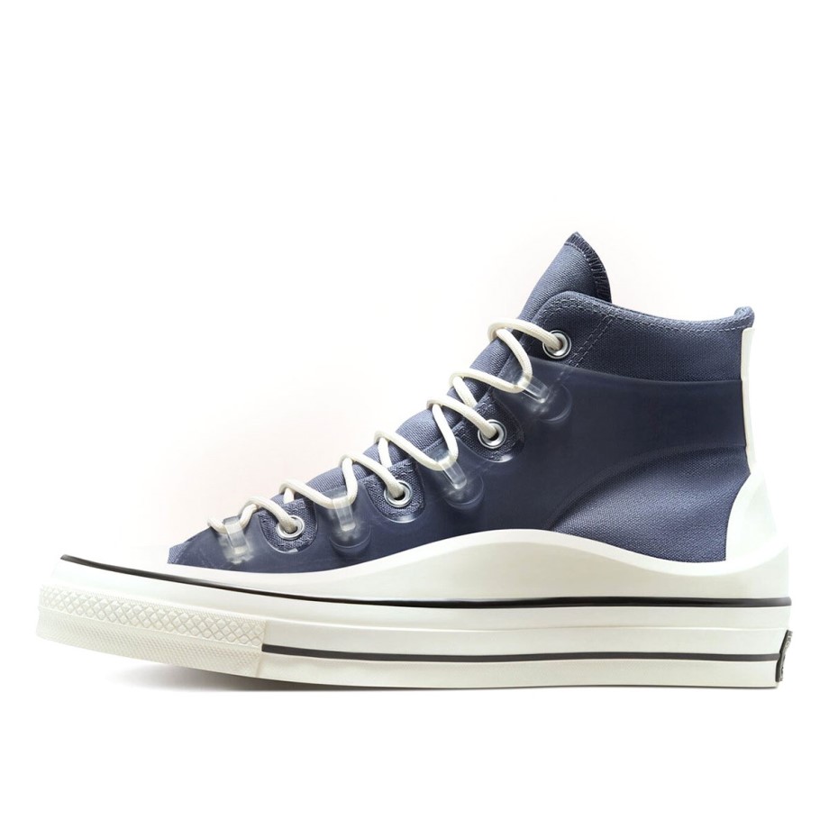 Klekt Chuck Taylor All-Star 70 Hi Hybrid Function Utility Steel