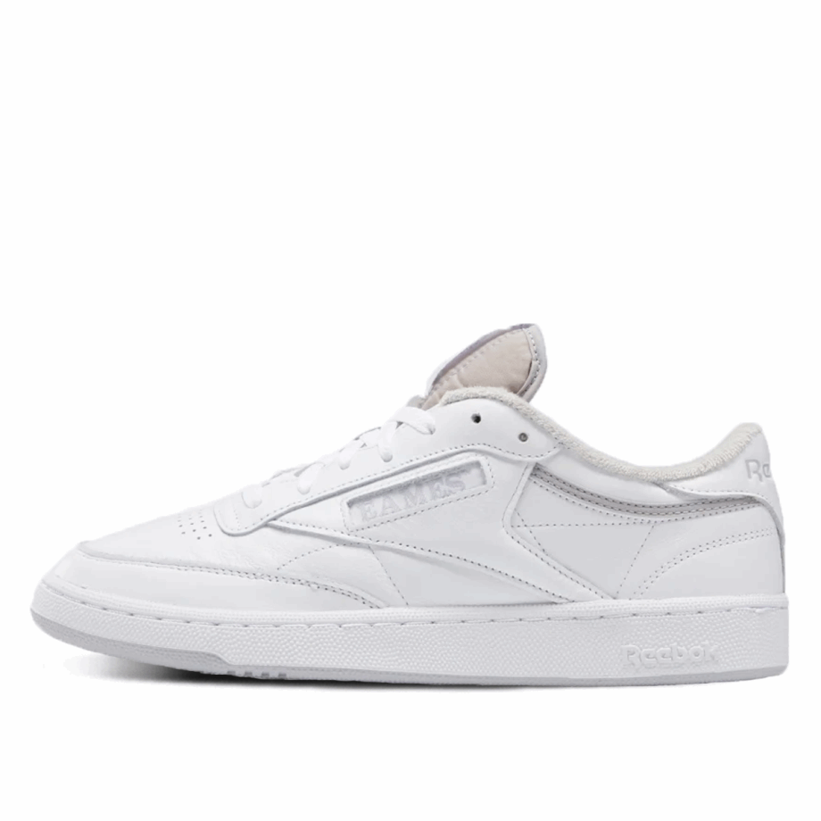 Klekt Club C 85 Eames Monotone Pack White