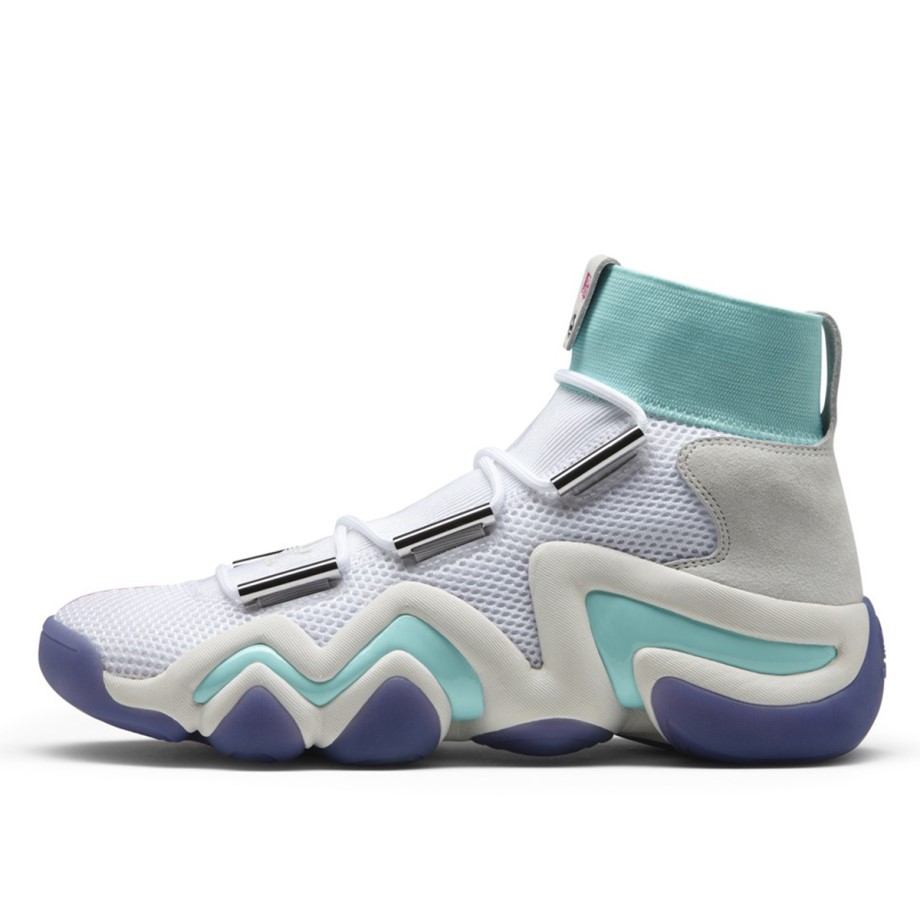 Klekt Consortium x Nice Kicks Crazy 8 ADV Boost