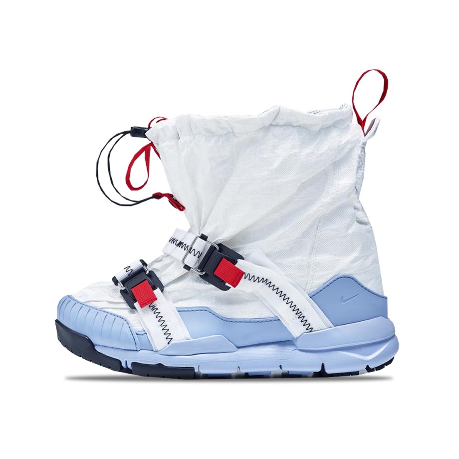 Klekt Craft x Tom Sachs Mars Yard Overshoe