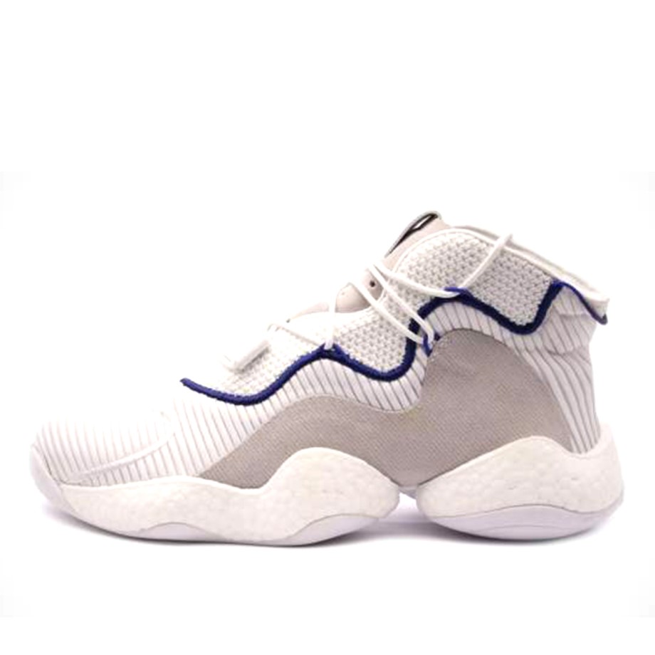 Klekt Crazy BYW LVL I White/Real Purple
