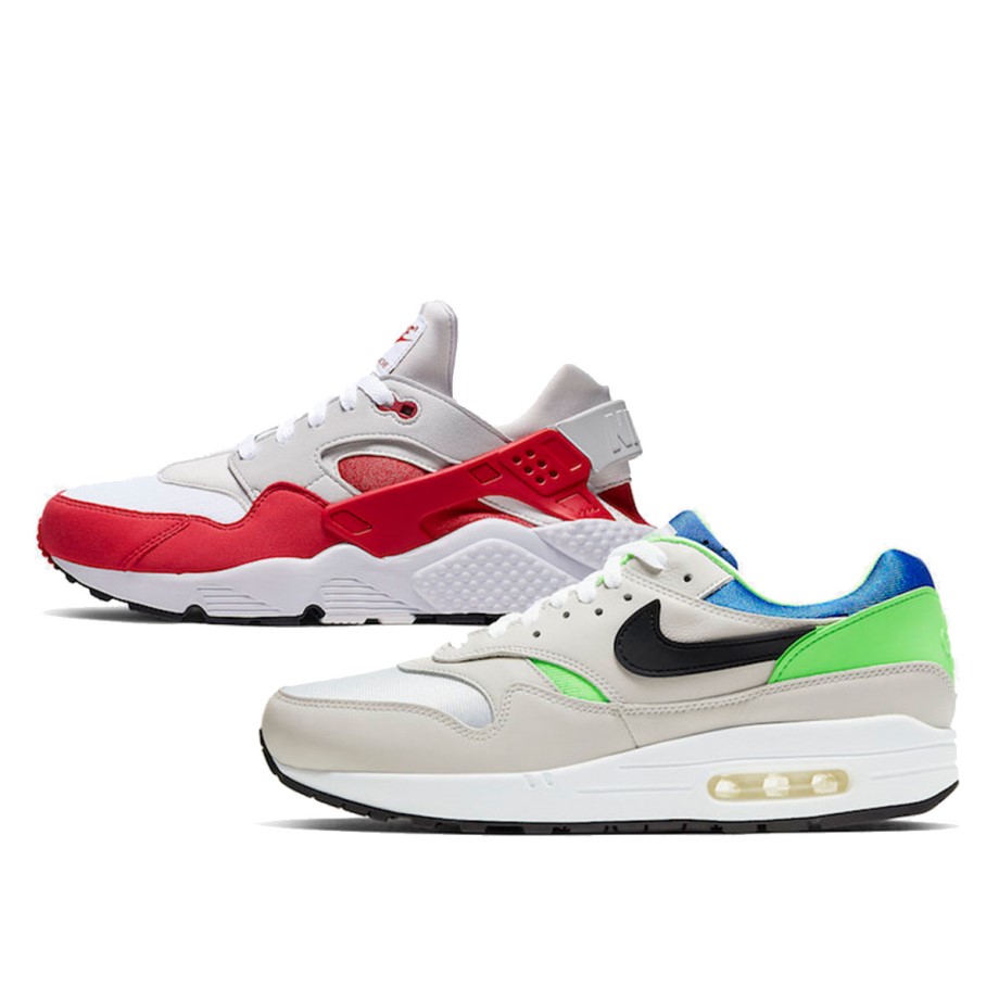 Klekt DNA CH1 Pack Air Max 1 / Air Huarache Run