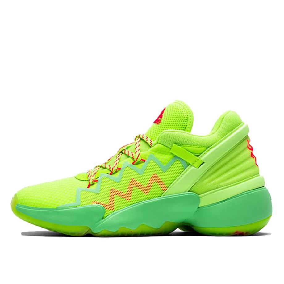 Klekt DON Issue 2 Glow Mint