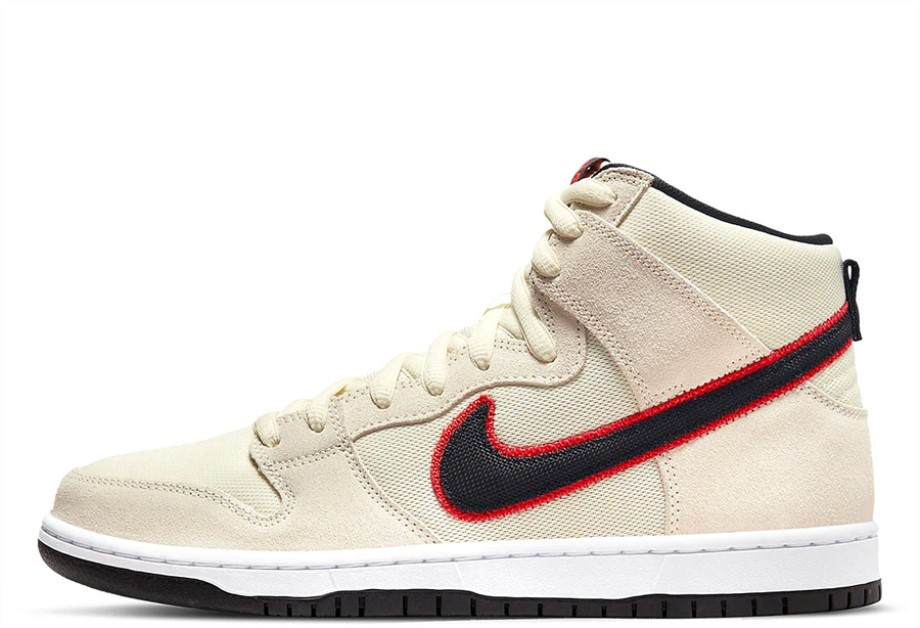 Klekt Dunk High San Francisco Giants