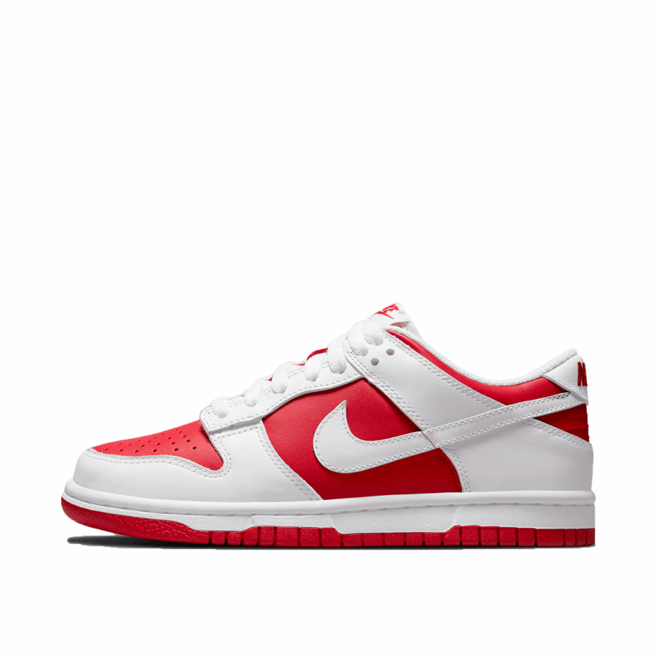 Klekt Dunk Low Championship Red (GS)