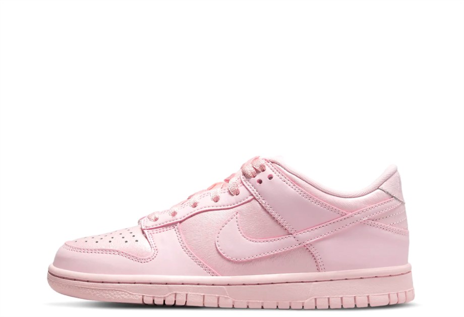 Klekt Dunk Low GS Prism Pink