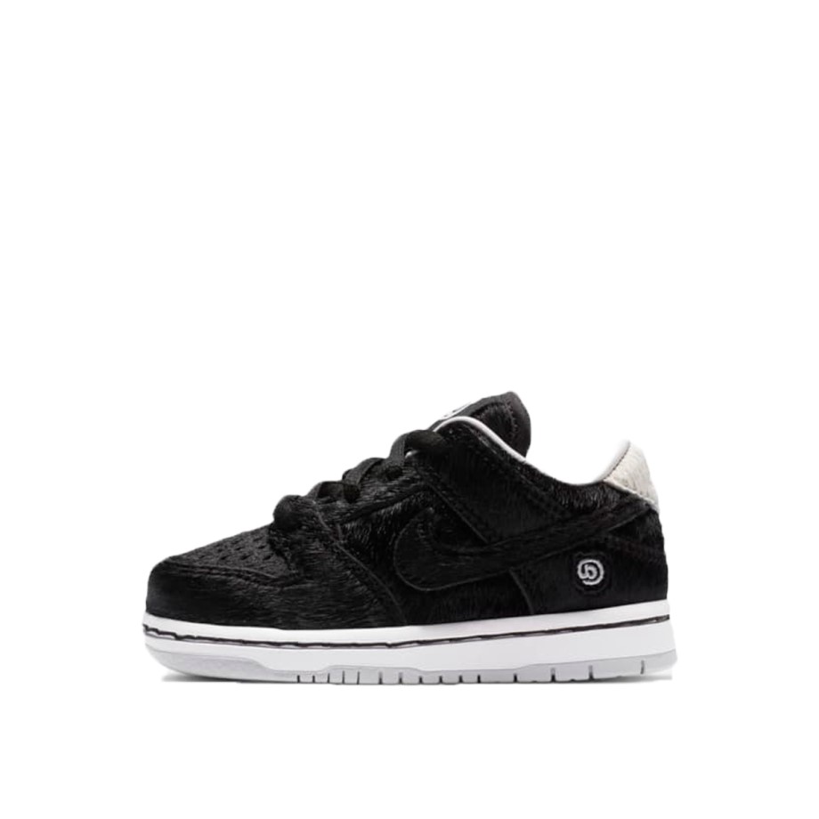 Klekt Dunk Low Medicom Toy (TD)