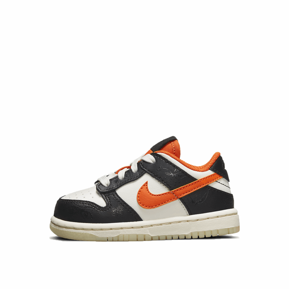 Klekt Dunk Low PRM Halloween (TD)