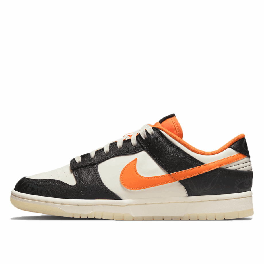 Klekt Dunk Low PRM Halloween