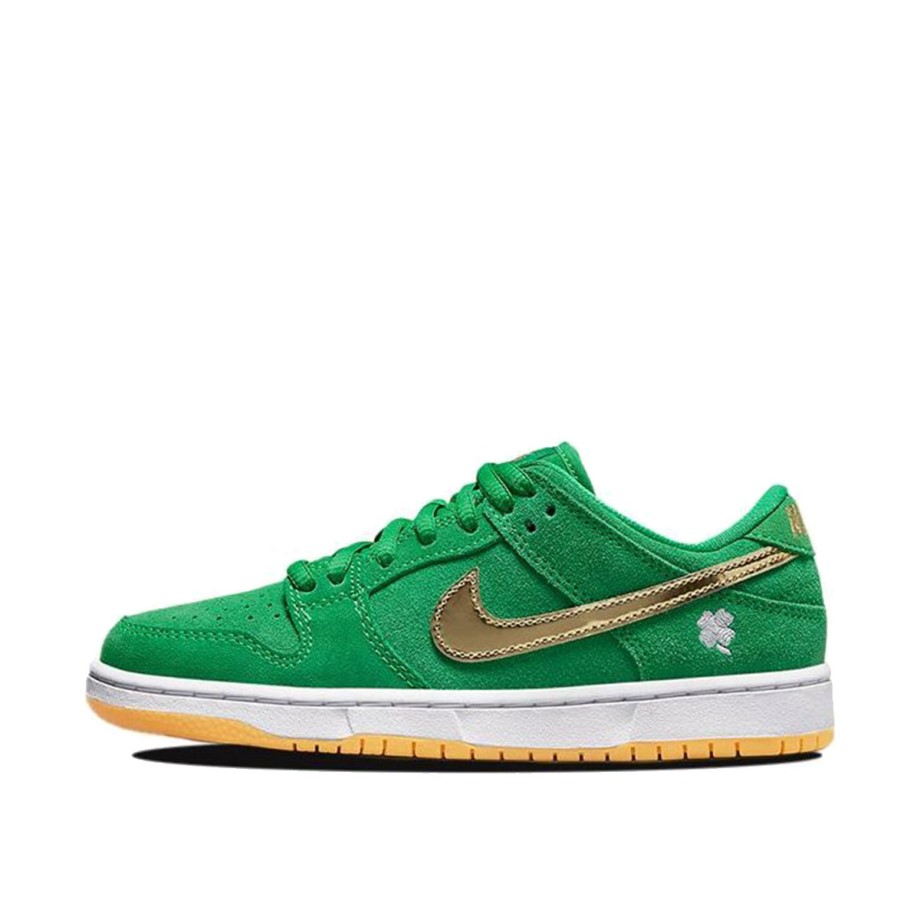 Klekt Dunk Low Pro St Patricks Day (PS)
