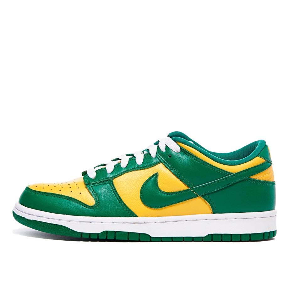 Klekt Dunk Low SP Brazil