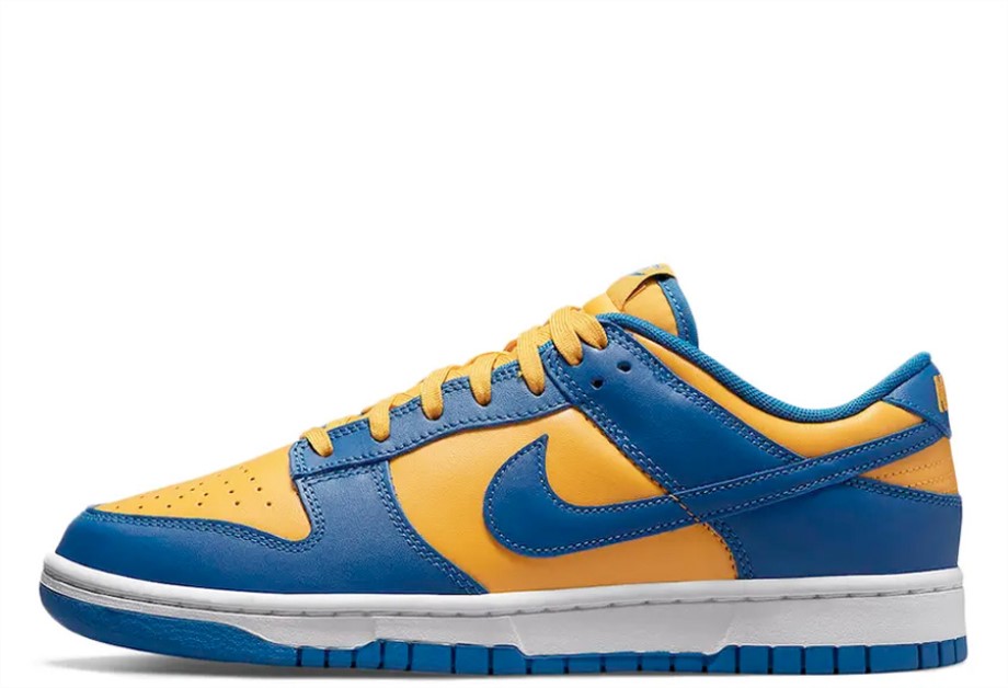 Klekt Dunk Low UCLA