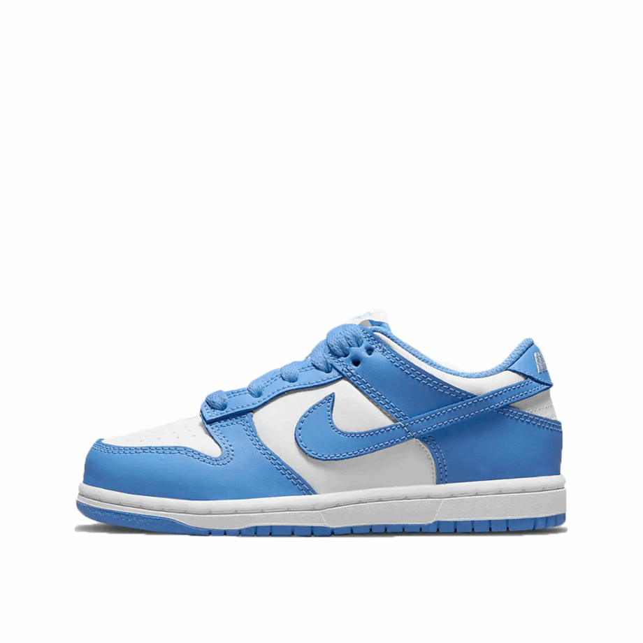 Klekt Dunk Low University Blue (PS)