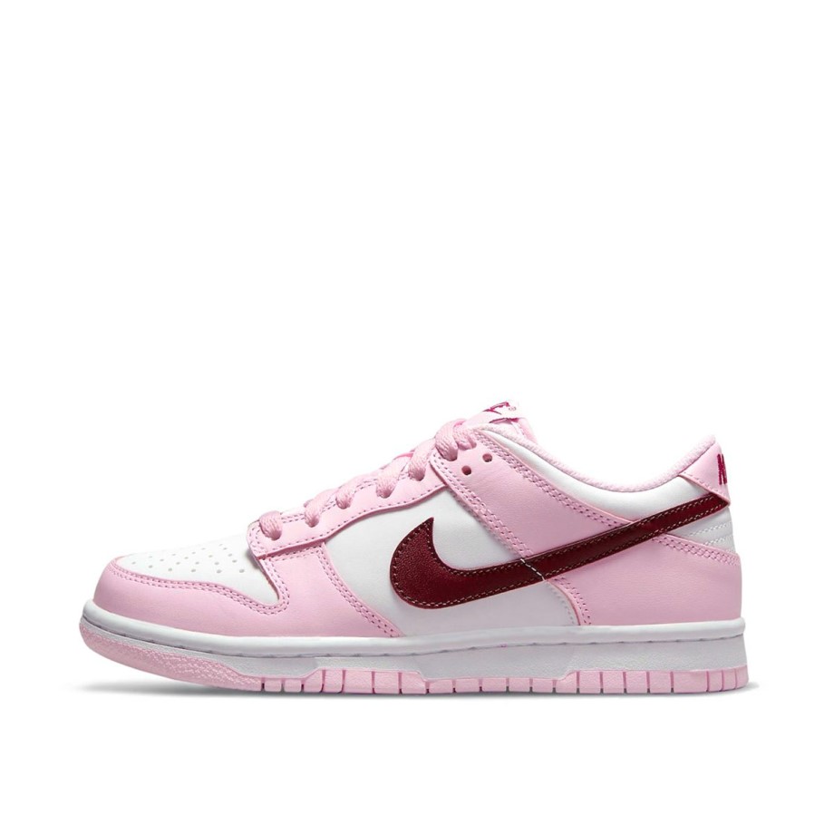 Klekt Dunk Low Valentines Day (GS)