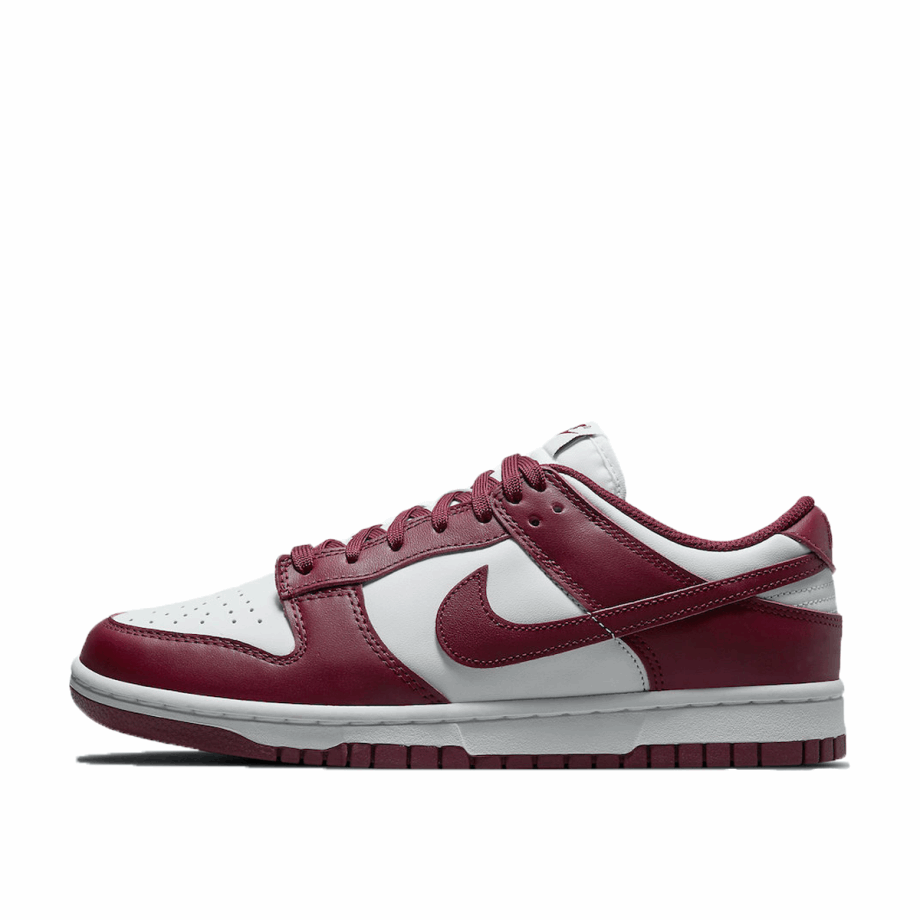 Klekt Dunk Low WMNS Bordeaux