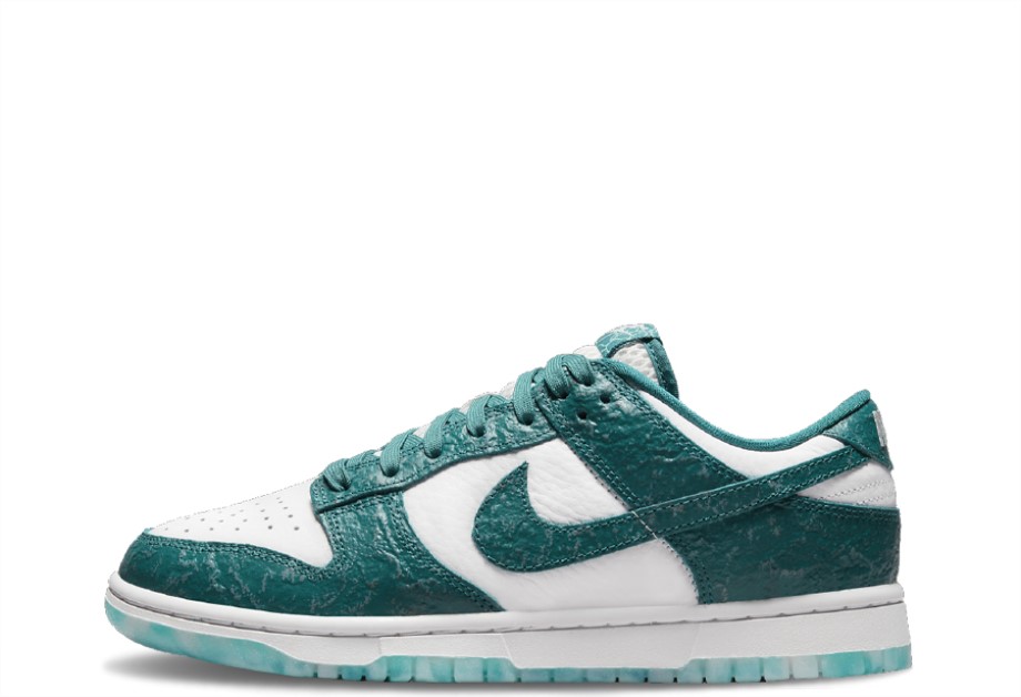 Klekt Dunk Low WMNS Ocean