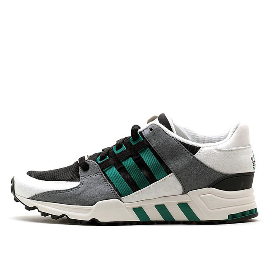 Klekt EQT Running Support 93 OG Green (2014)