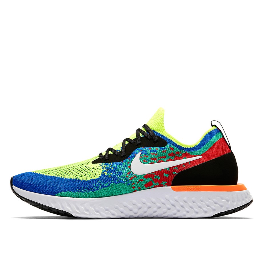 Klekt Epic React Flyknit Belgium