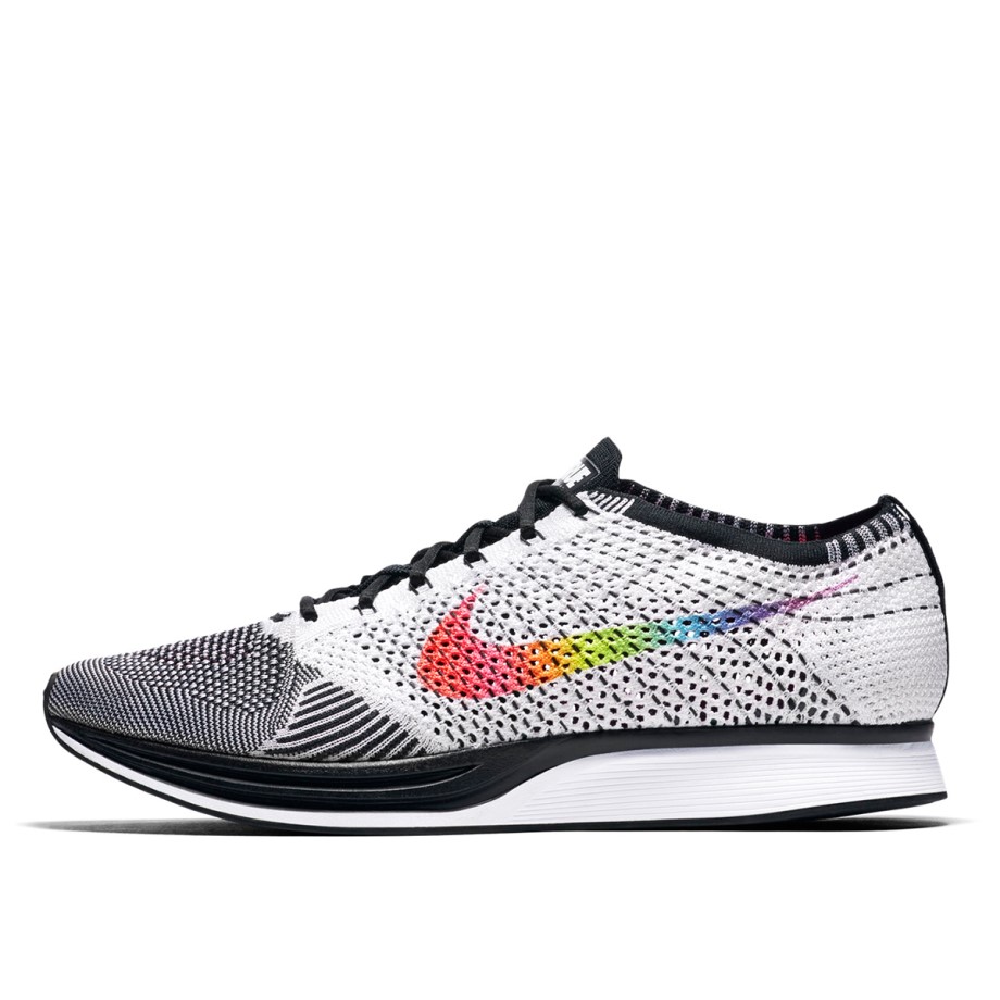 Klekt Flyknit Racer Be True