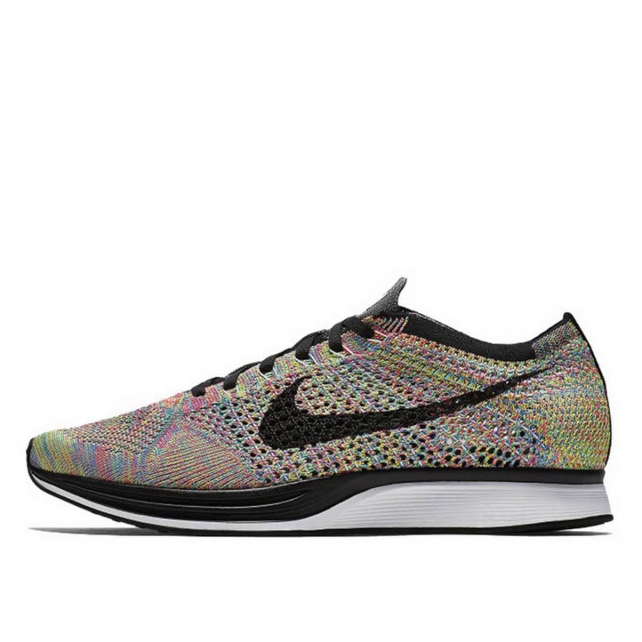 Klekt Flyknit Racer Multicolor 30