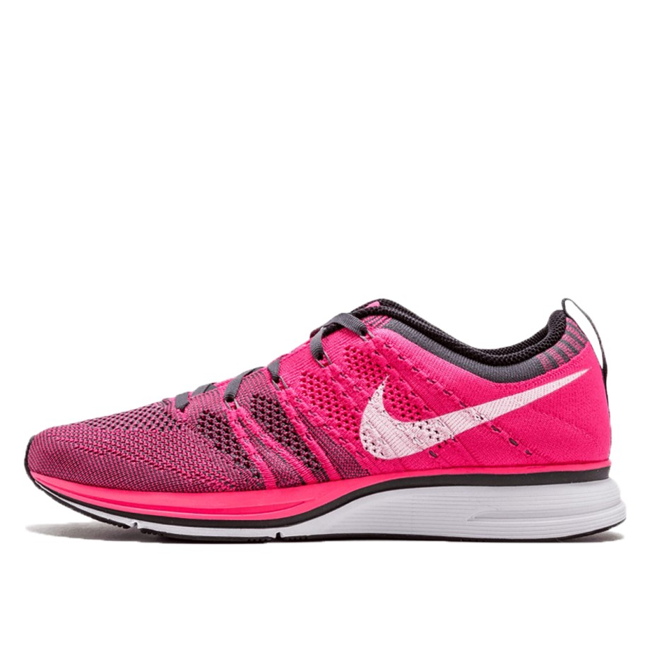 Klekt Flyknit Trainer+ Pink Flash (2013)