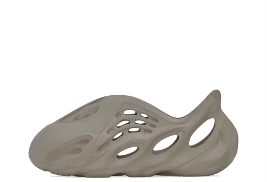 Klekt Foam RNNR Stone Sage (Kids)