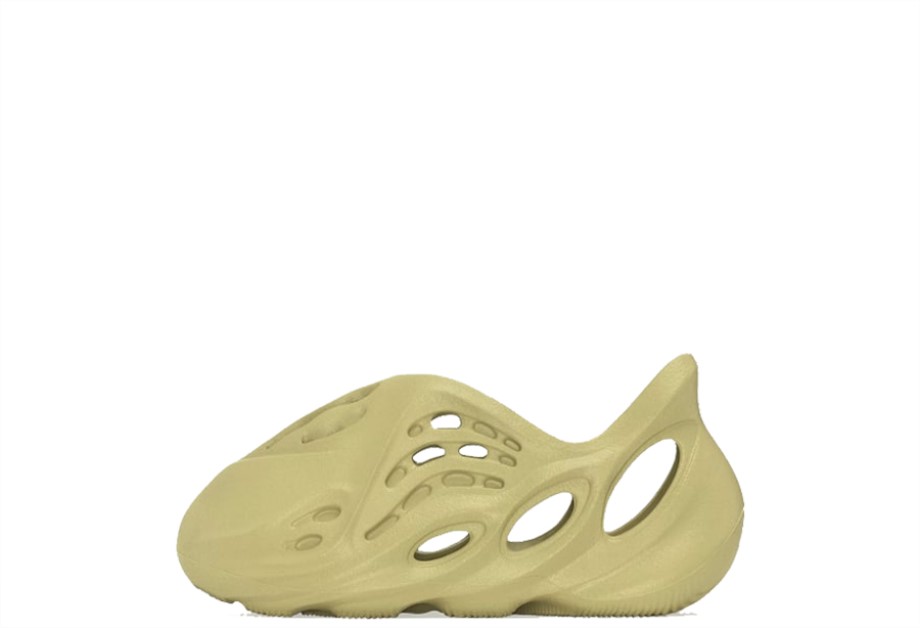 Klekt Foam RNNR Sulfur (Infants)