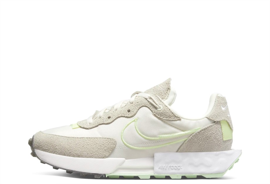 Klekt Fontanka Waffle Phantom Citron Tint