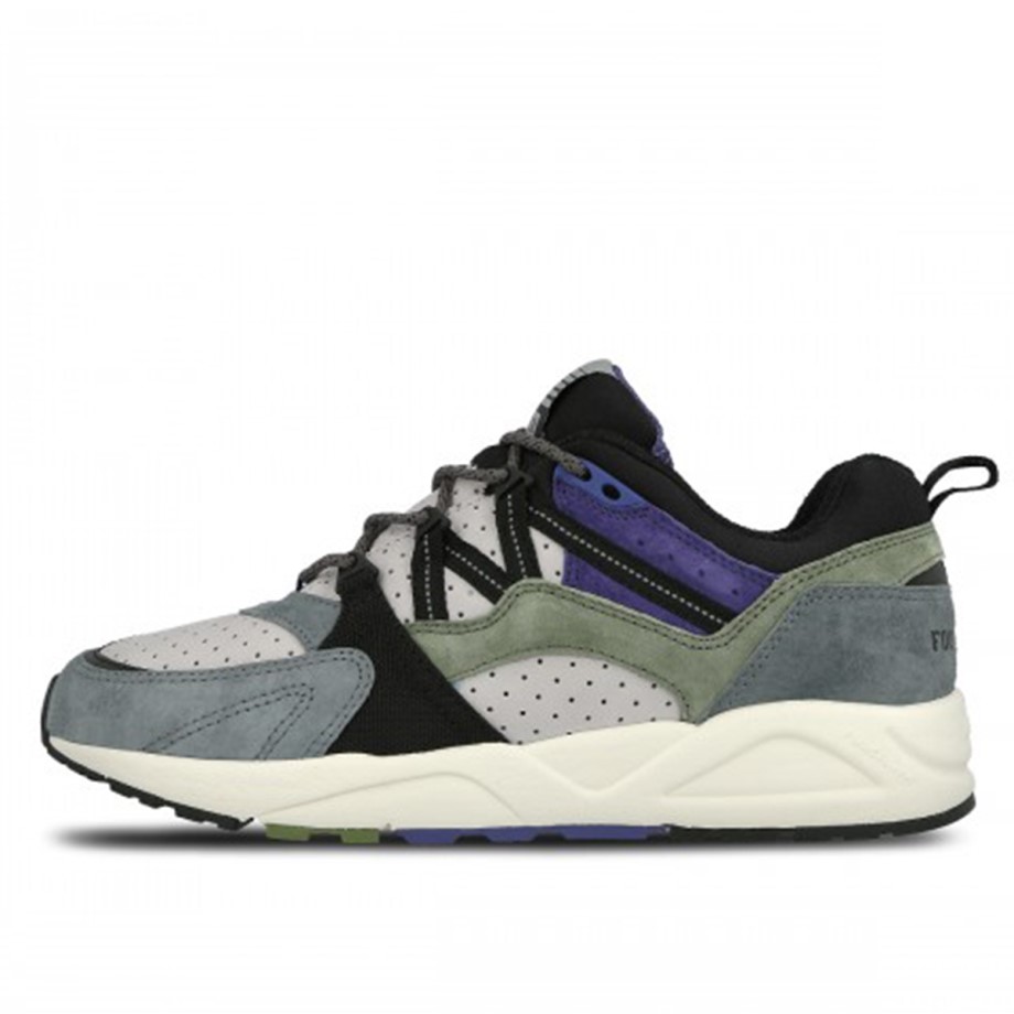 Klekt Footpatrol x Karhu Fusion 20