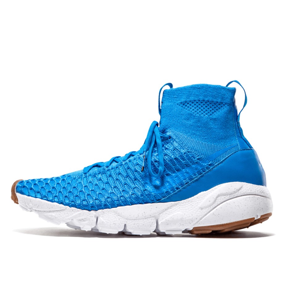 Klekt Footscape Magista Legend Blue