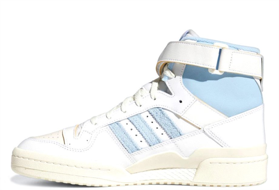 Klekt Forum 84 High UNC