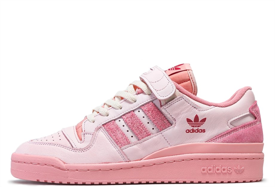 Klekt Forum 84 Low Pink