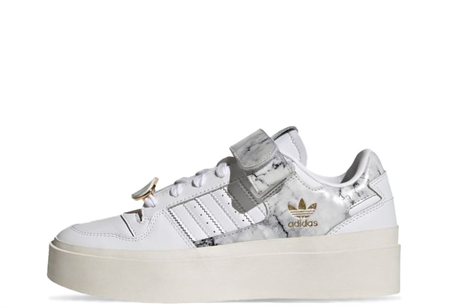 Klekt Forum Bonega White Gold Metallic