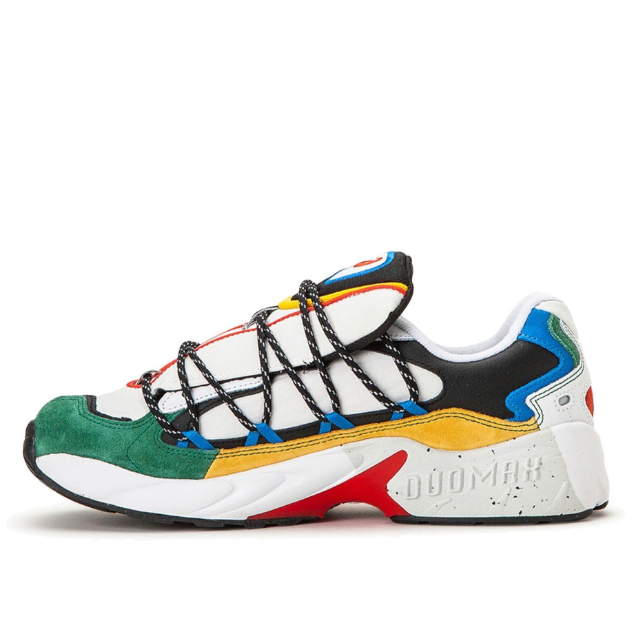 Klekt GEL-Kayano 5 OG Multi