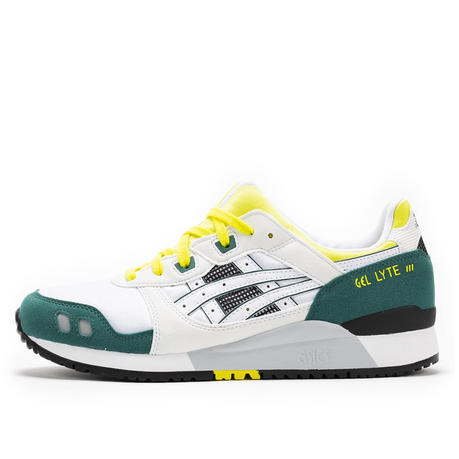 Klekt Gel Lyte GL III 3 OG Citrus White Yellow