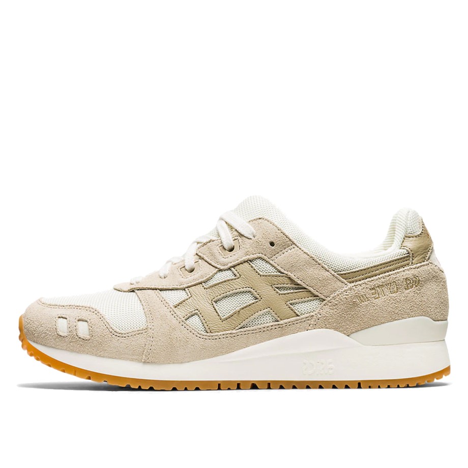 Klekt Gel-Lyte GL III 3 OG Monozukuri Pack Ivory