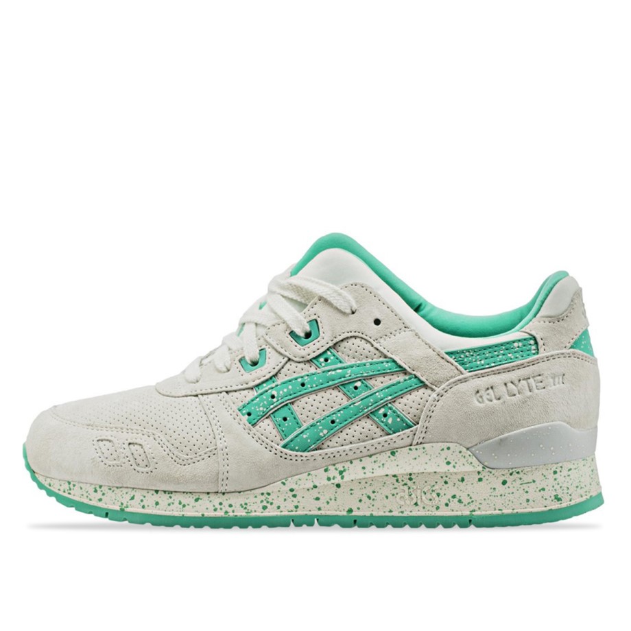 Klekt Gel-Lyte III GL 3 Lily White