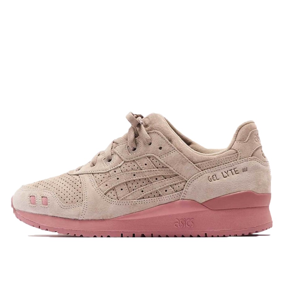 Klekt Gel-Lyte III Ronnie Fieg The Palette Molecule
