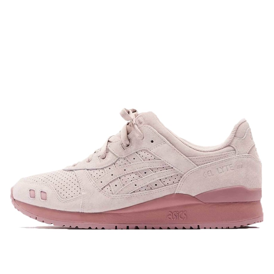 Klekt Gel-Lyte III Ronnie Fieg The Palette Pyramid