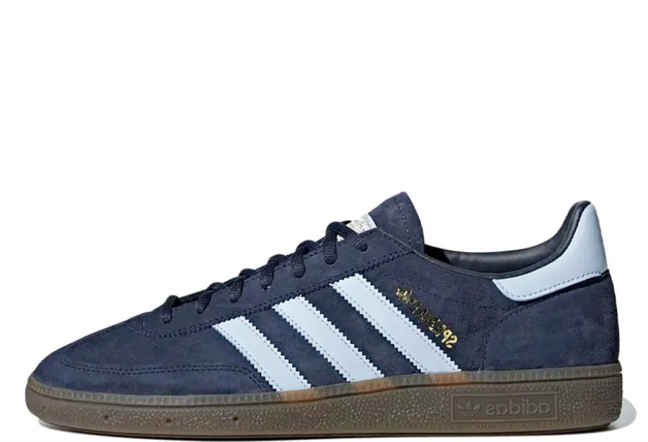 Klekt Handball Spezial Collegiate Navy