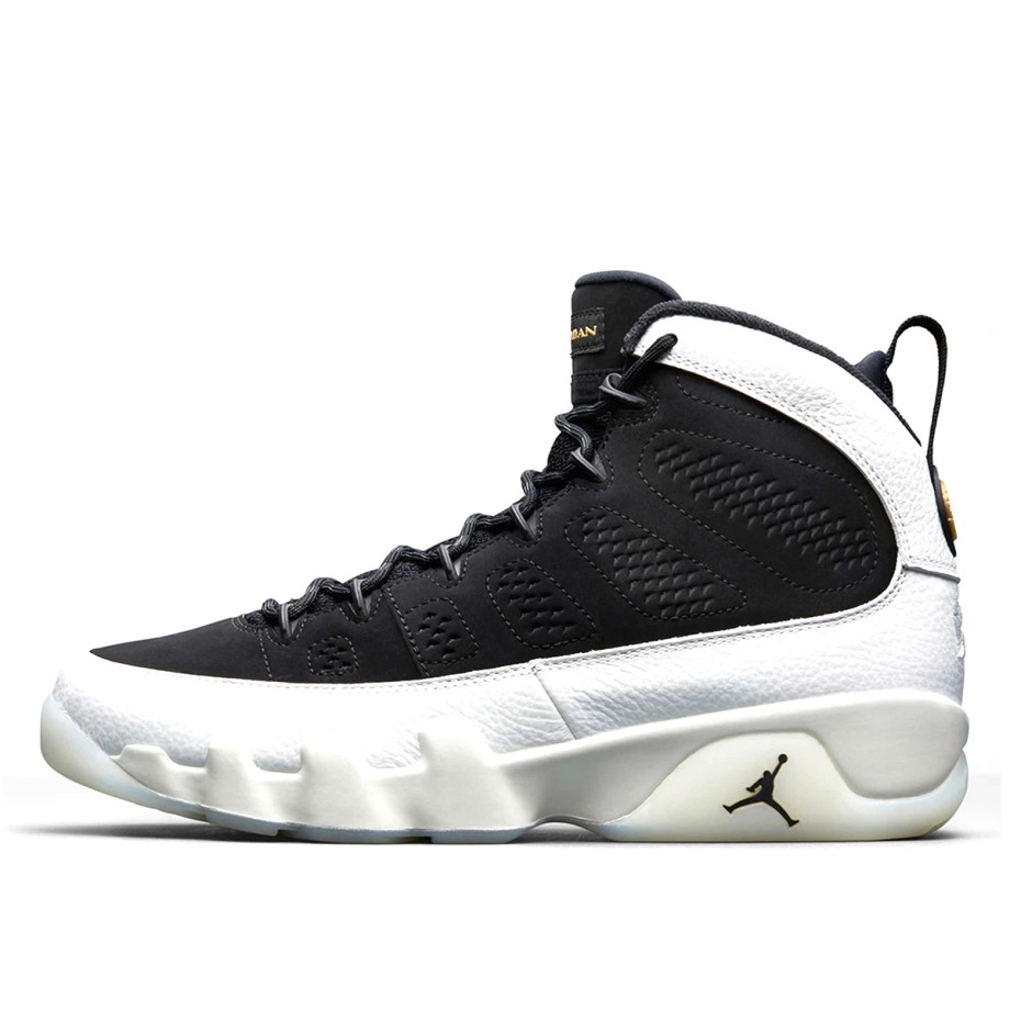 Klekt IX 9 AJ Retro Los Angeles LA All-Star 2018