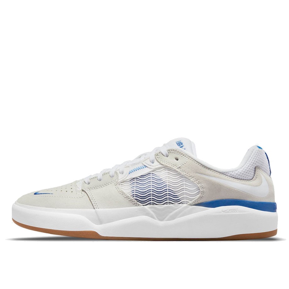 Klekt Ishod Wair Summit White