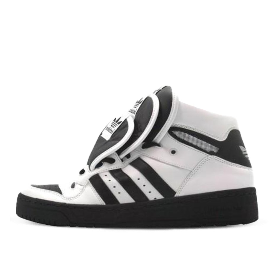 Klekt Jeremy Scott JS 3 Tongue Metro Attitude (2010)