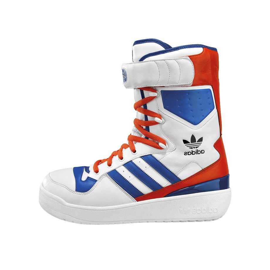 Klekt Jeremy Scott JS Snow Boots (2009)