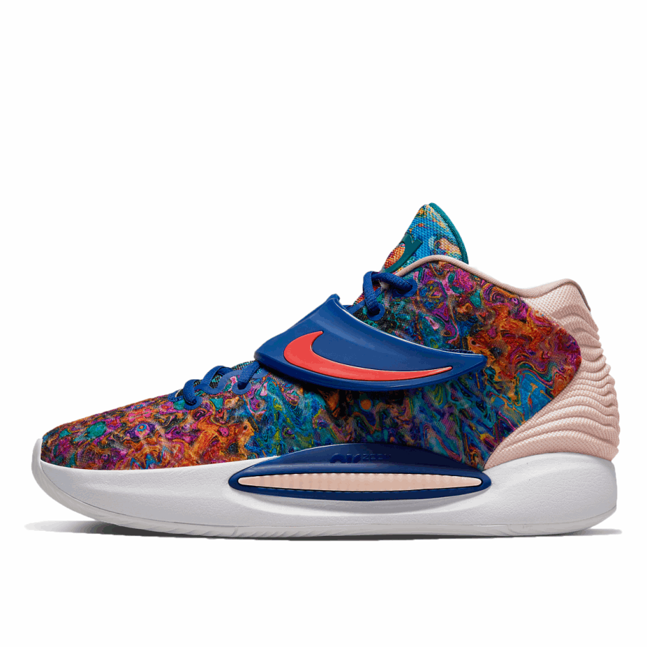 Klekt KD 14 Deep Royal Blue