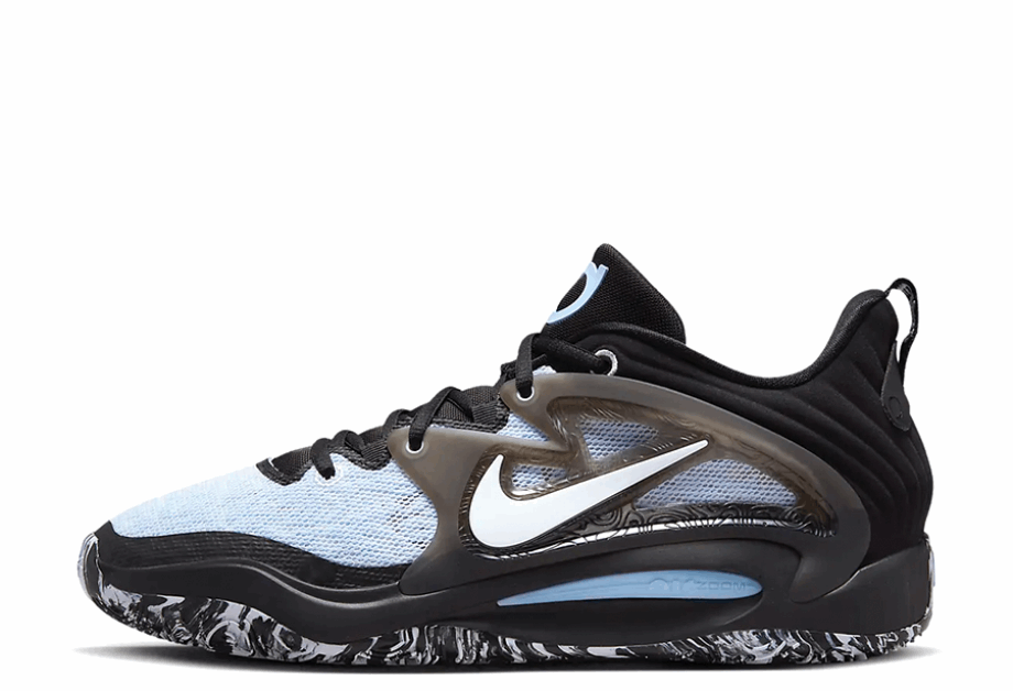 Klekt KD 15 Black Royal Tint