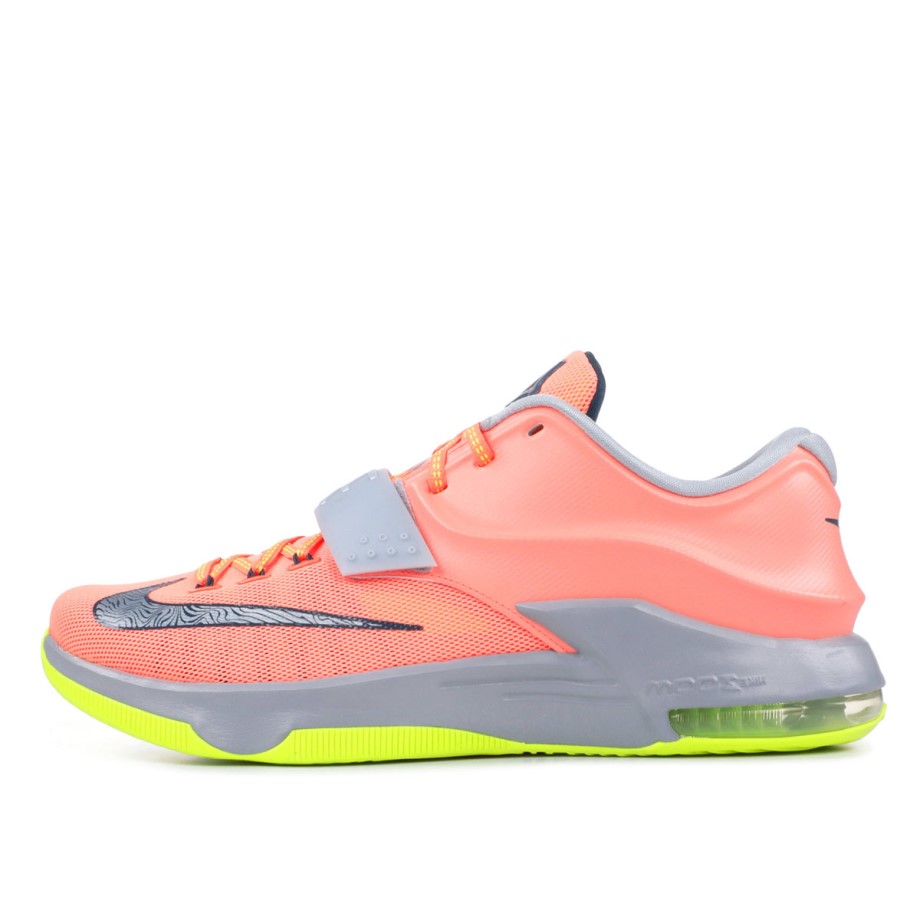 Klekt KD VII 7 35000 Degrees (2014)