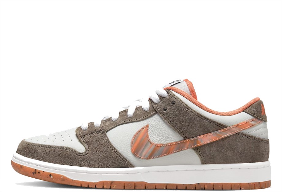 Klekt Low x Crushed DC