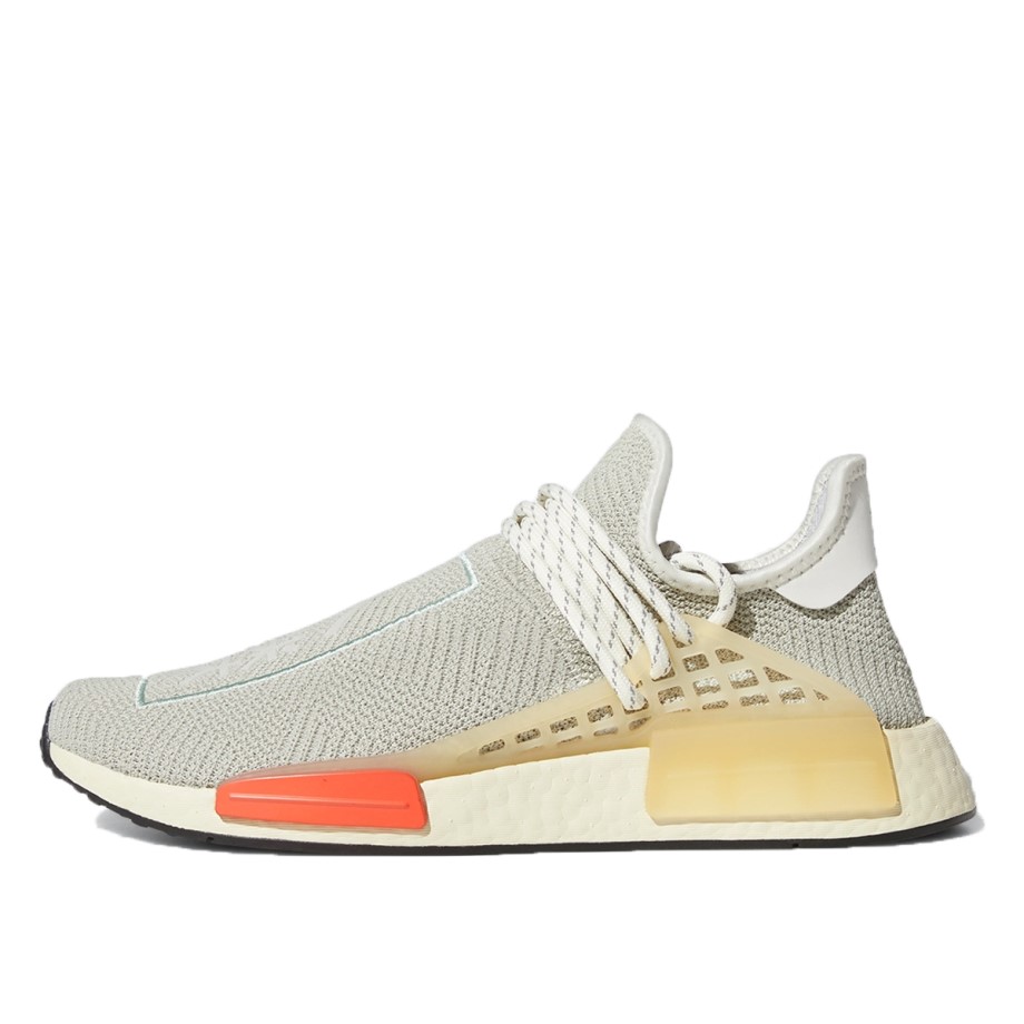 Klekt NMD Hu Pharrell Sesame